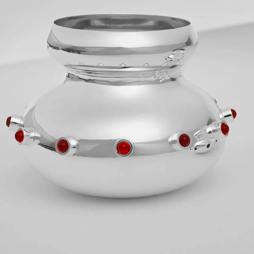 Vases - MARRI VASE- LARGE - MARAU