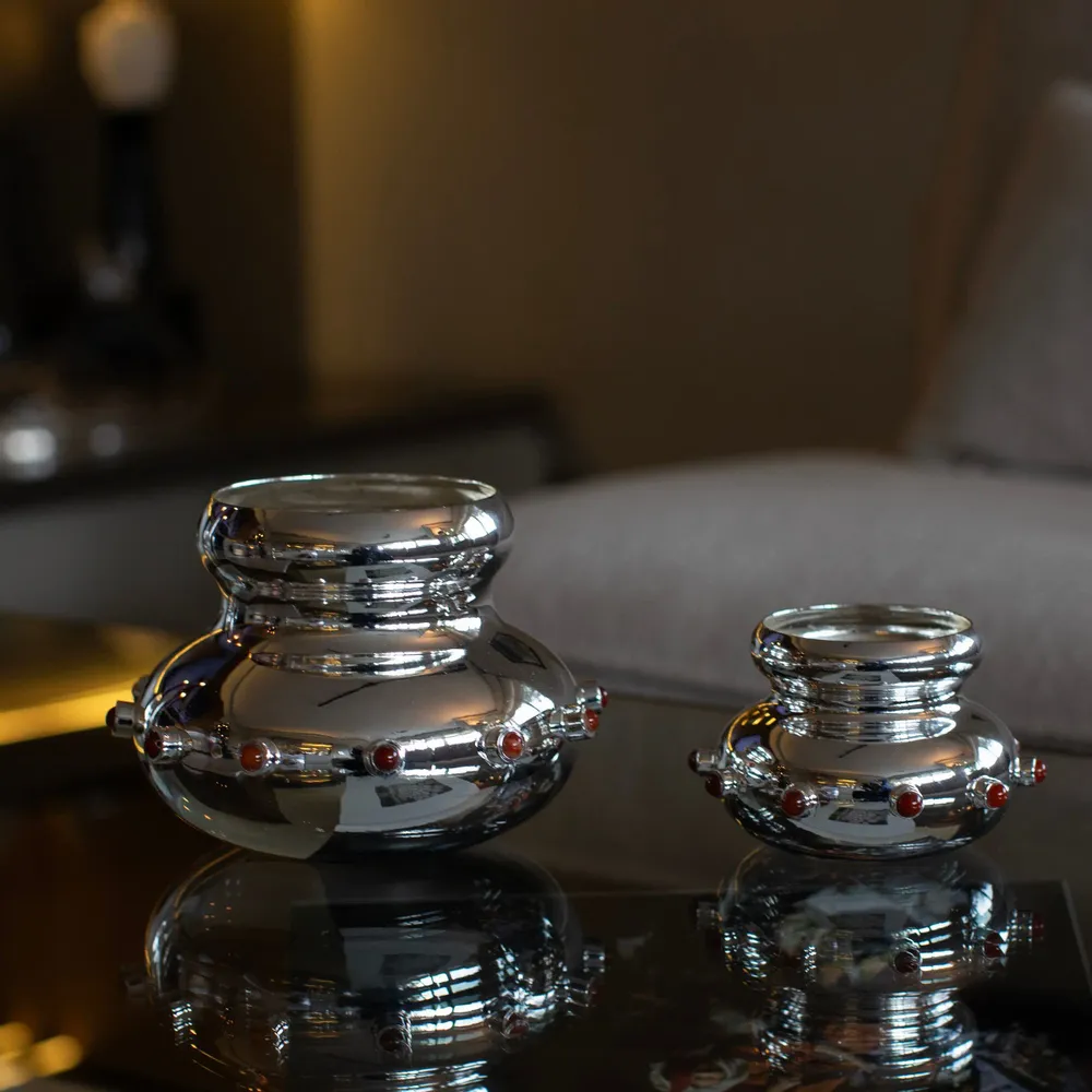 Vases - MARRI VASE- LARGE - MARAU