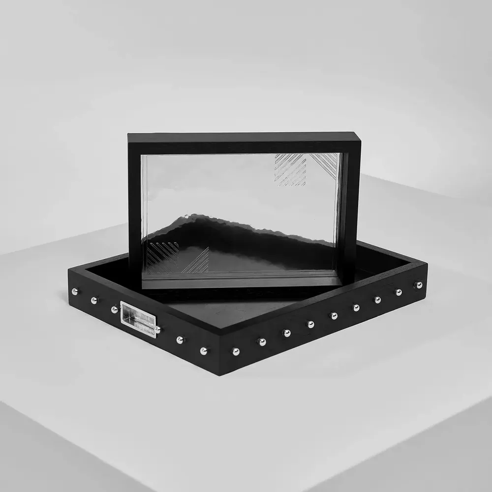 Trays - MARRI TRAY- SMALL - MARAU