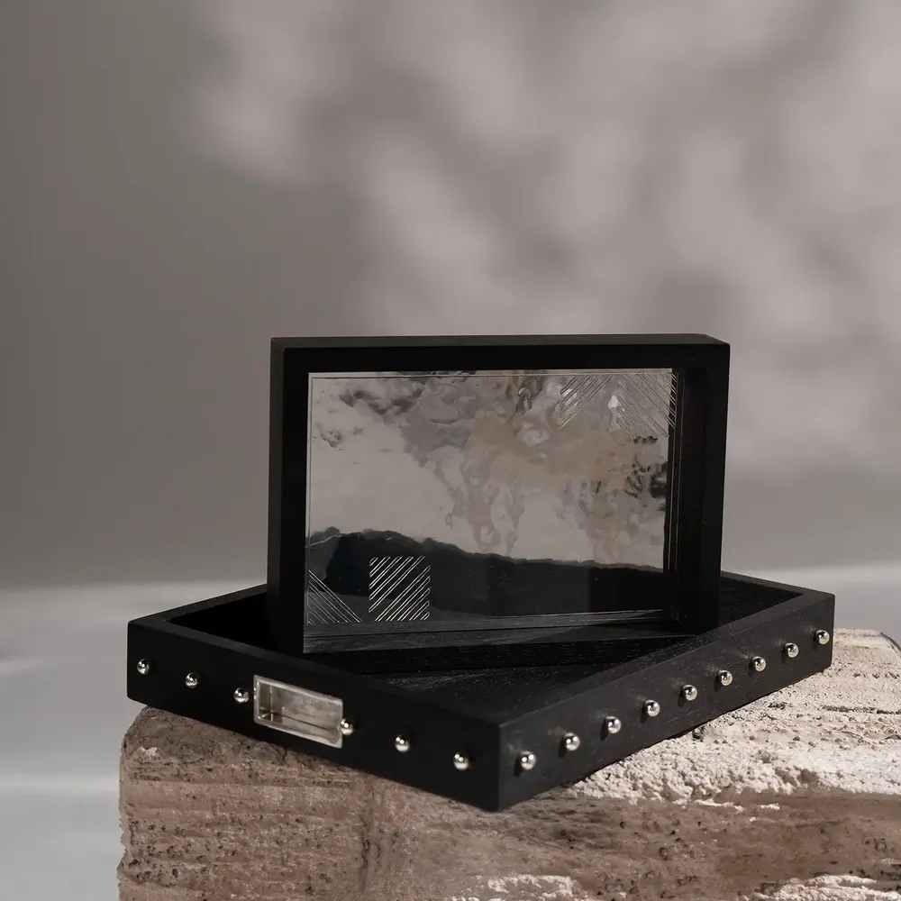 Trays - MARRI TRAY- SMALL - MARAU