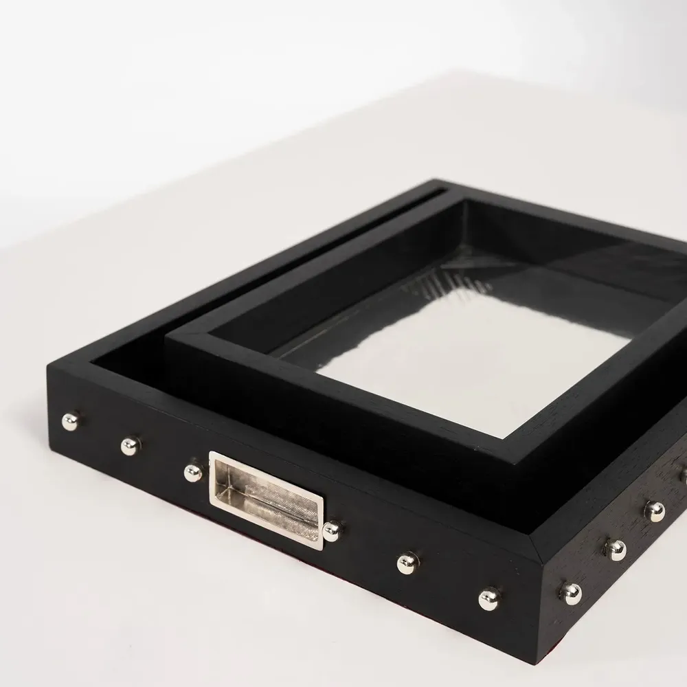 Trays - MARRI TRAY- SMALL - MARAU