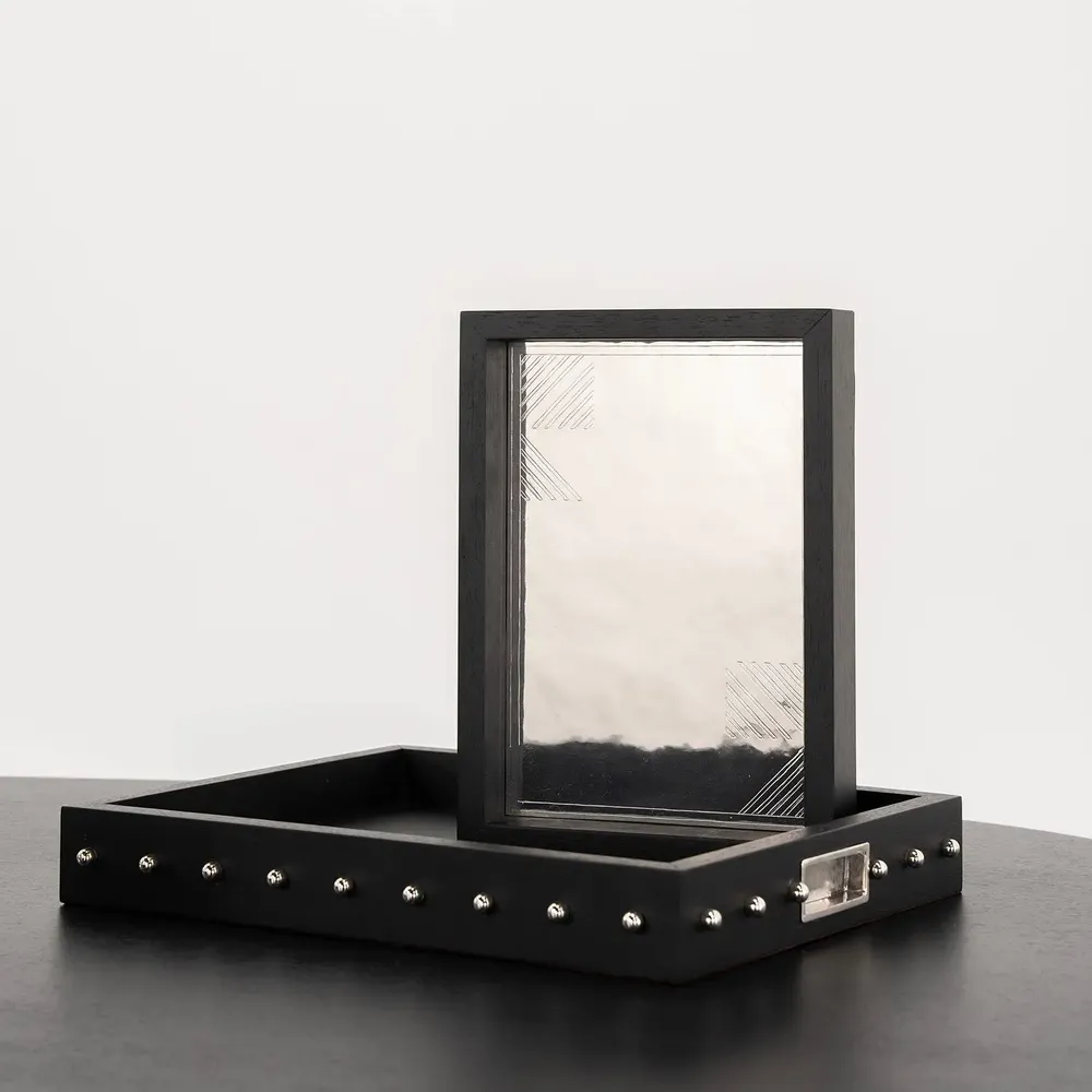 Trays - MARRI TRAY LARGE - MARAU