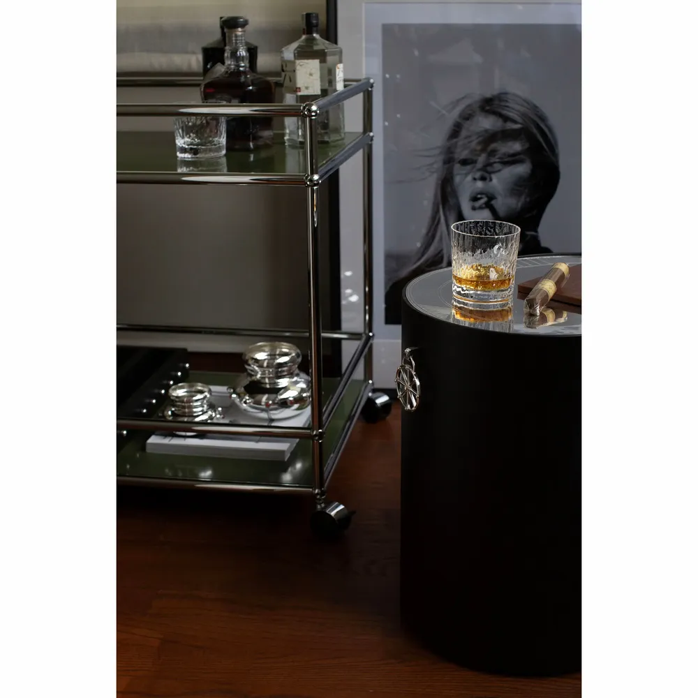 Other tables - TARU SIDE TABLE - MARAU