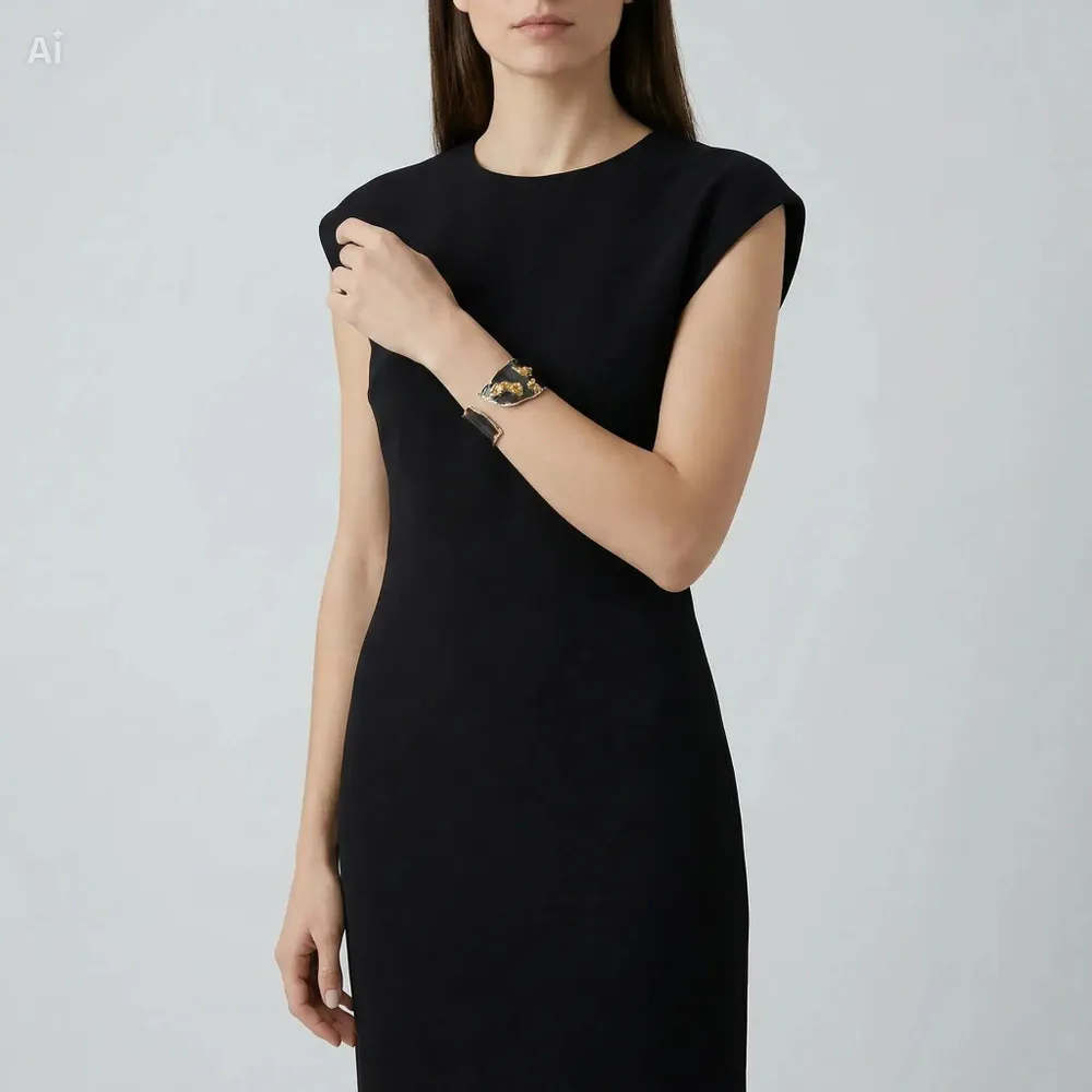 Bracelets - Bracelet en fragments - V UNIQUENESS FINE GREEK JEWELRY