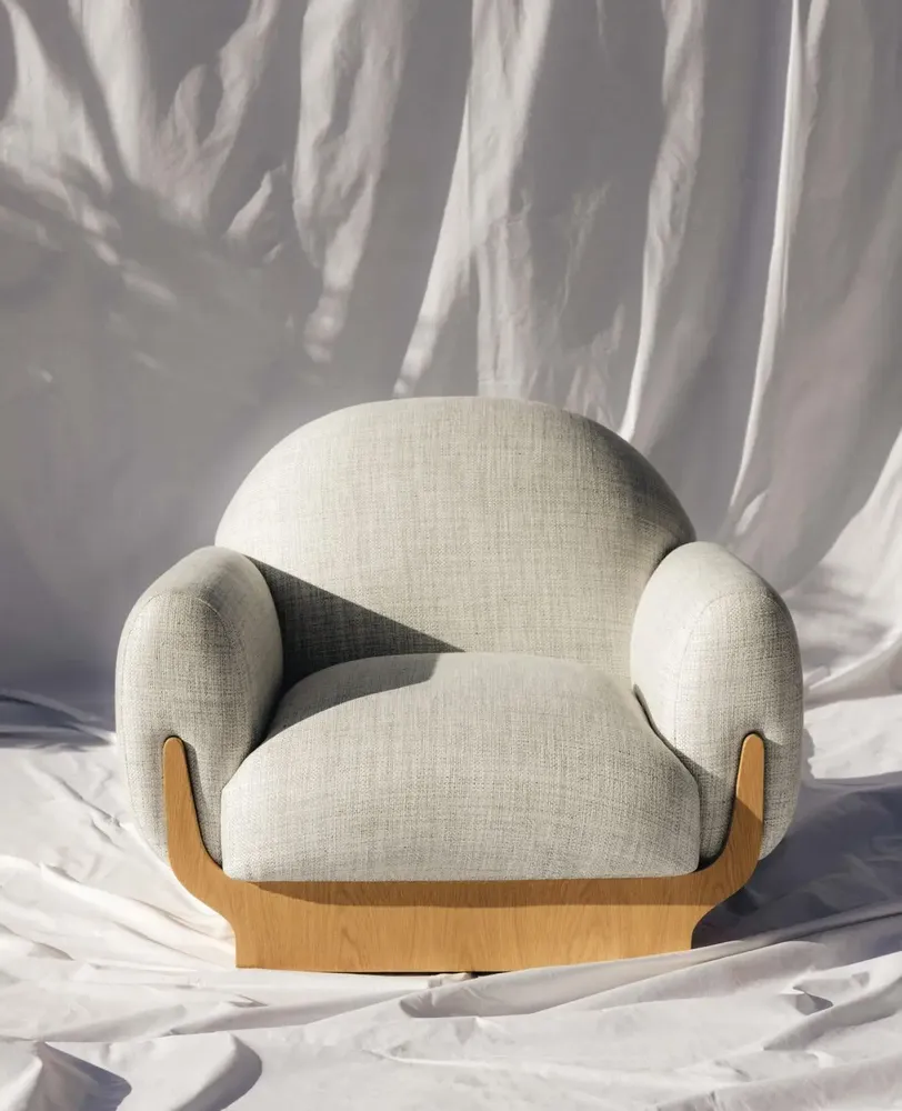 Fauteuils pour collectivités - Fauteuil Copacabana - DUISTT