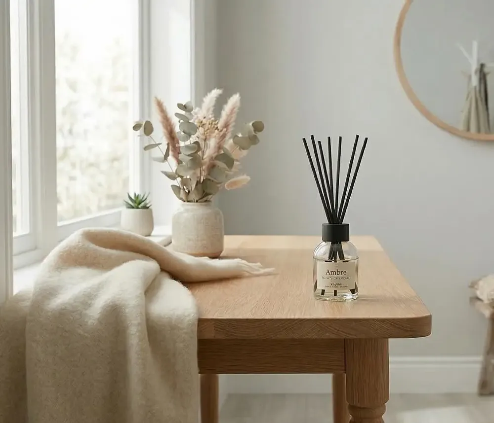 Scent diffusers - Perfum diffusor - DRAKE MANUFACTURE SA