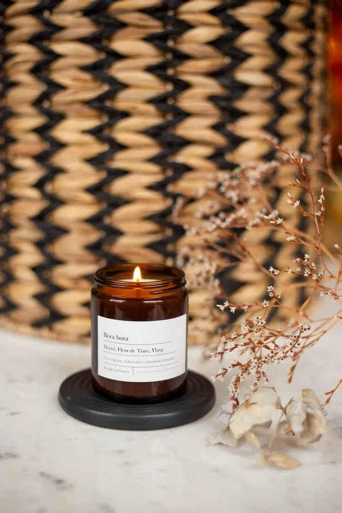 Candles - Travel Candle - DONOTUSE1