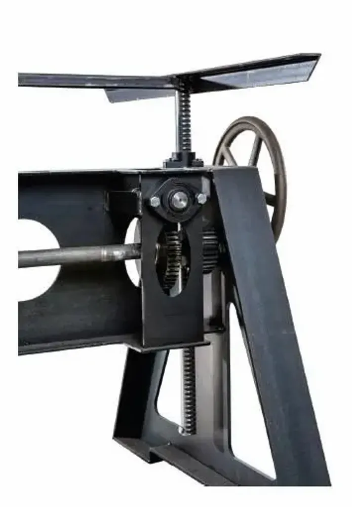 Office desks - SL-022 Adjustable Table Frame (Only Base) - STURDY-LEGS