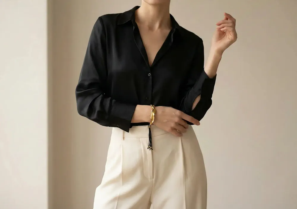 Bracelets - Bracelet sans fin - V UNIQUENESS FINE GREEK JEWELRY