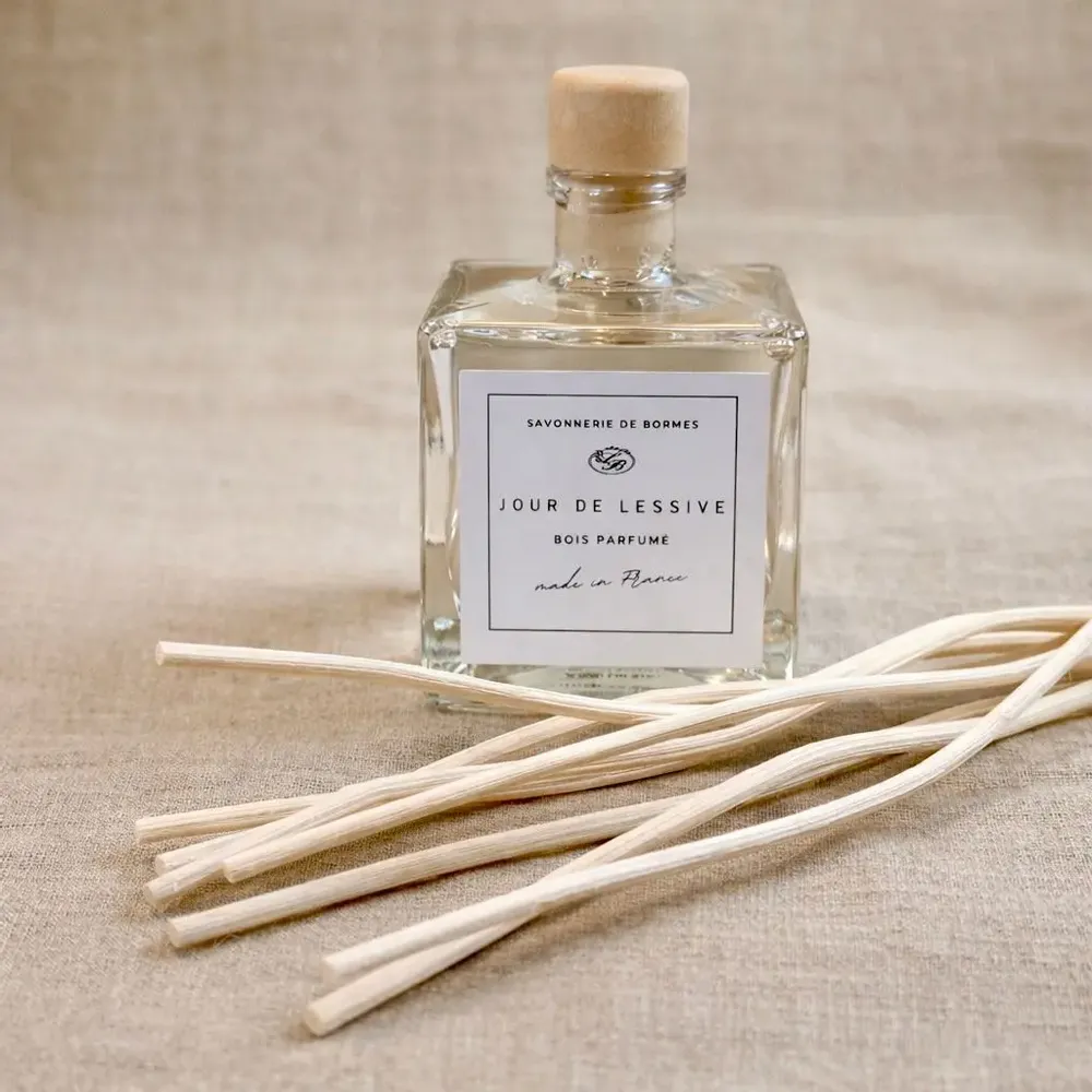 Soaps - GAMME ANESSE - SAVONNERIE DE BORMES