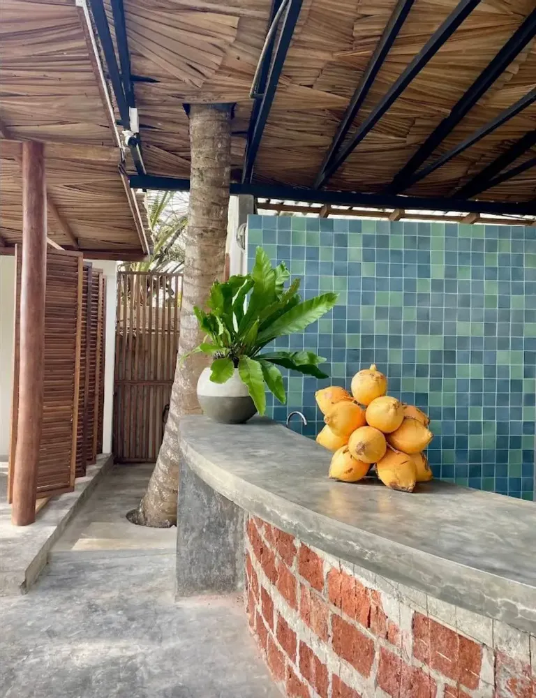 Carreaux de ciment - Carreaux de Ciment - Les Unis - ILOT COLOMBO