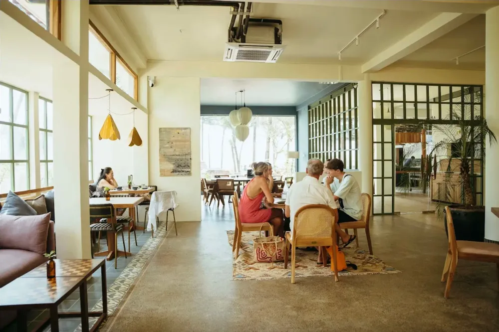 Carreaux de ciment - La collection Ciel de Mr & Mrs Clynk - Carreaux de Ciment - ILOT COLOMBO