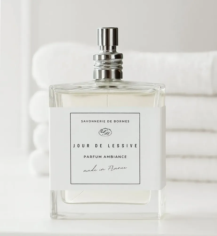 Home fragrances - Ambiance fragrance - SAVONNERIE DE BORMES