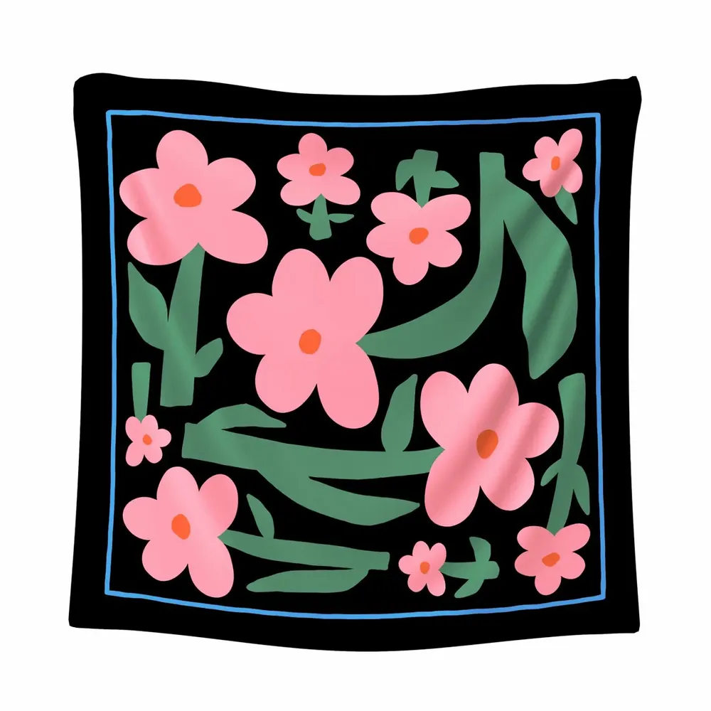 Foulards et écharpes - ARDE - BAZAR BUM BUM