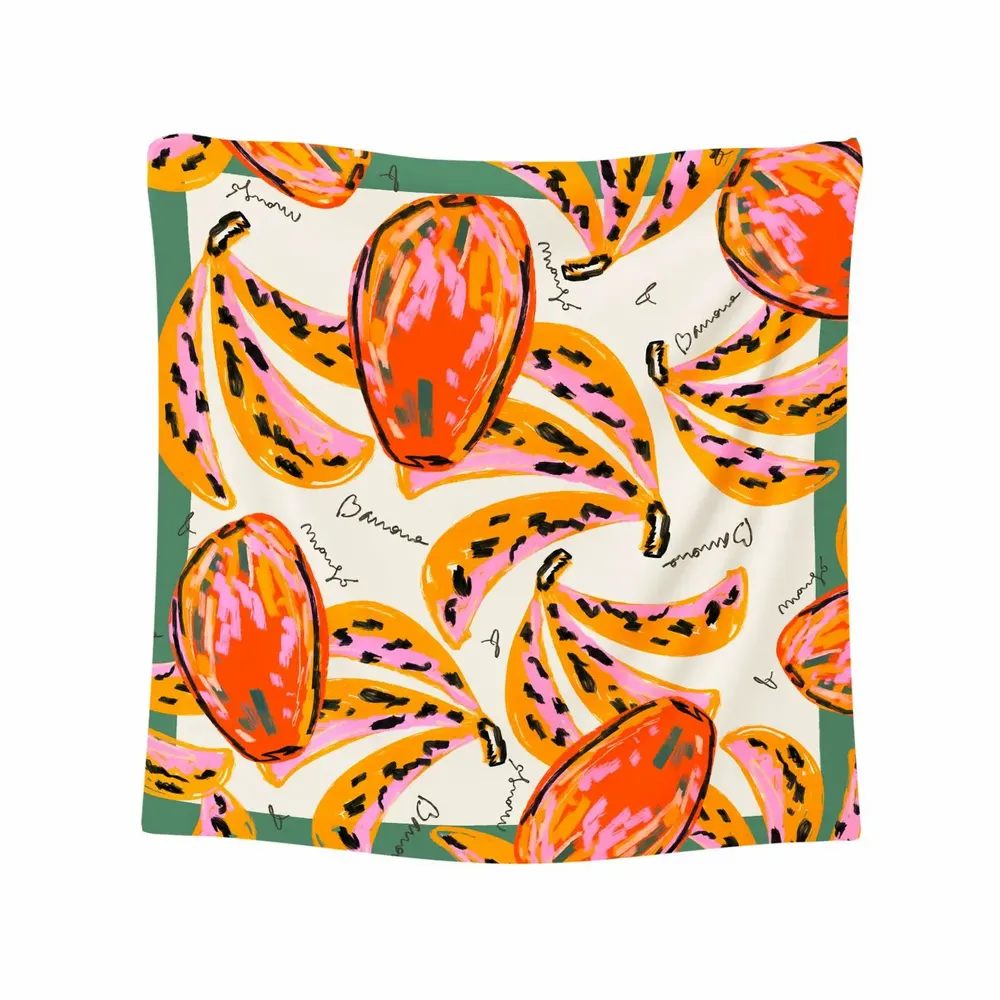 Foulards et écharpes - ARDE - BAZAR BUM BUM