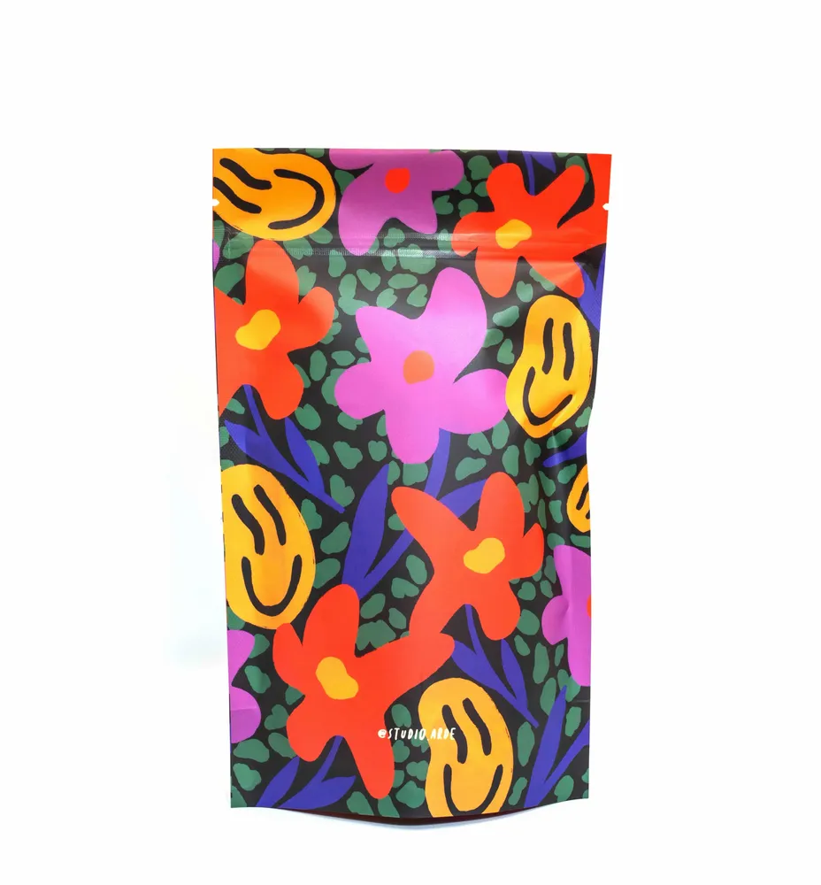 Foulards et écharpes - ARDE - BAZAR BUM BUM