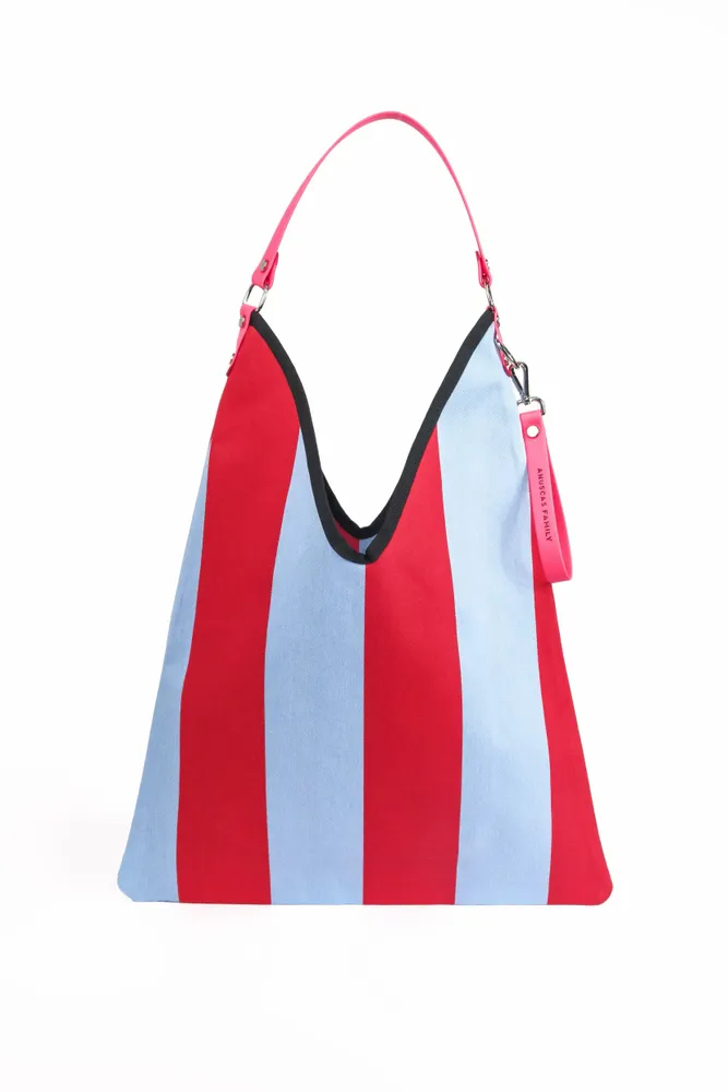 Sacs et cabas - ANUSCAS FAMILY - BAZAR BUM BUM