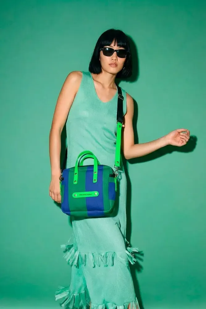 Sacs et cabas - ANUSCAS FAMILY - BAZAR BUM BUM