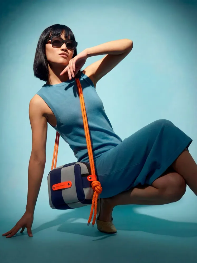 Sacs et cabas - ANUSCAS FAMILY - BAZAR BUM BUM