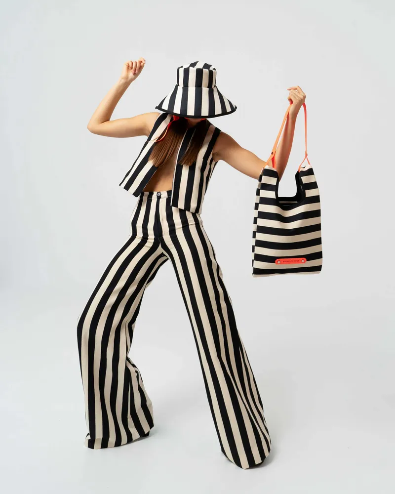 Sacs et cabas - ANUSCAS FAMILY - BAZAR BUM BUM