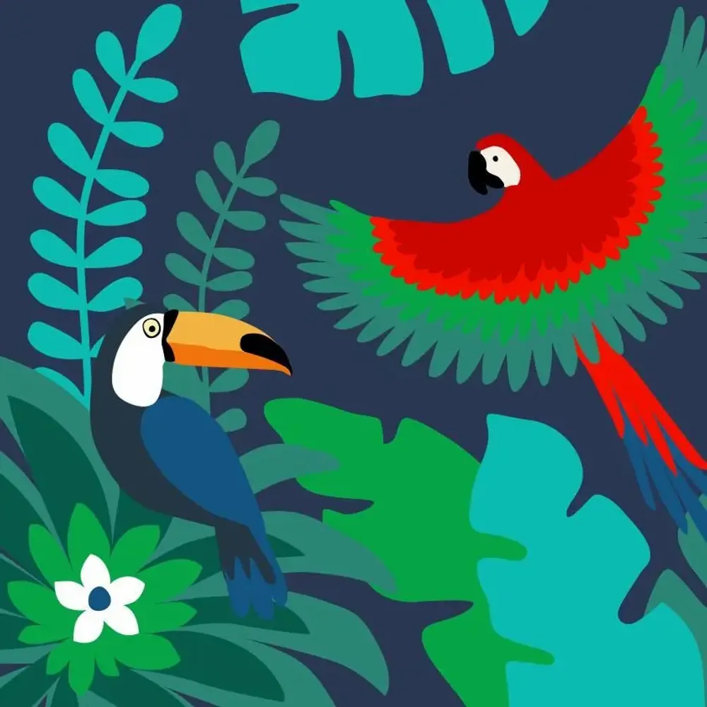 Design textile et surface - COCO - ATELIER NATANSKI PARIS