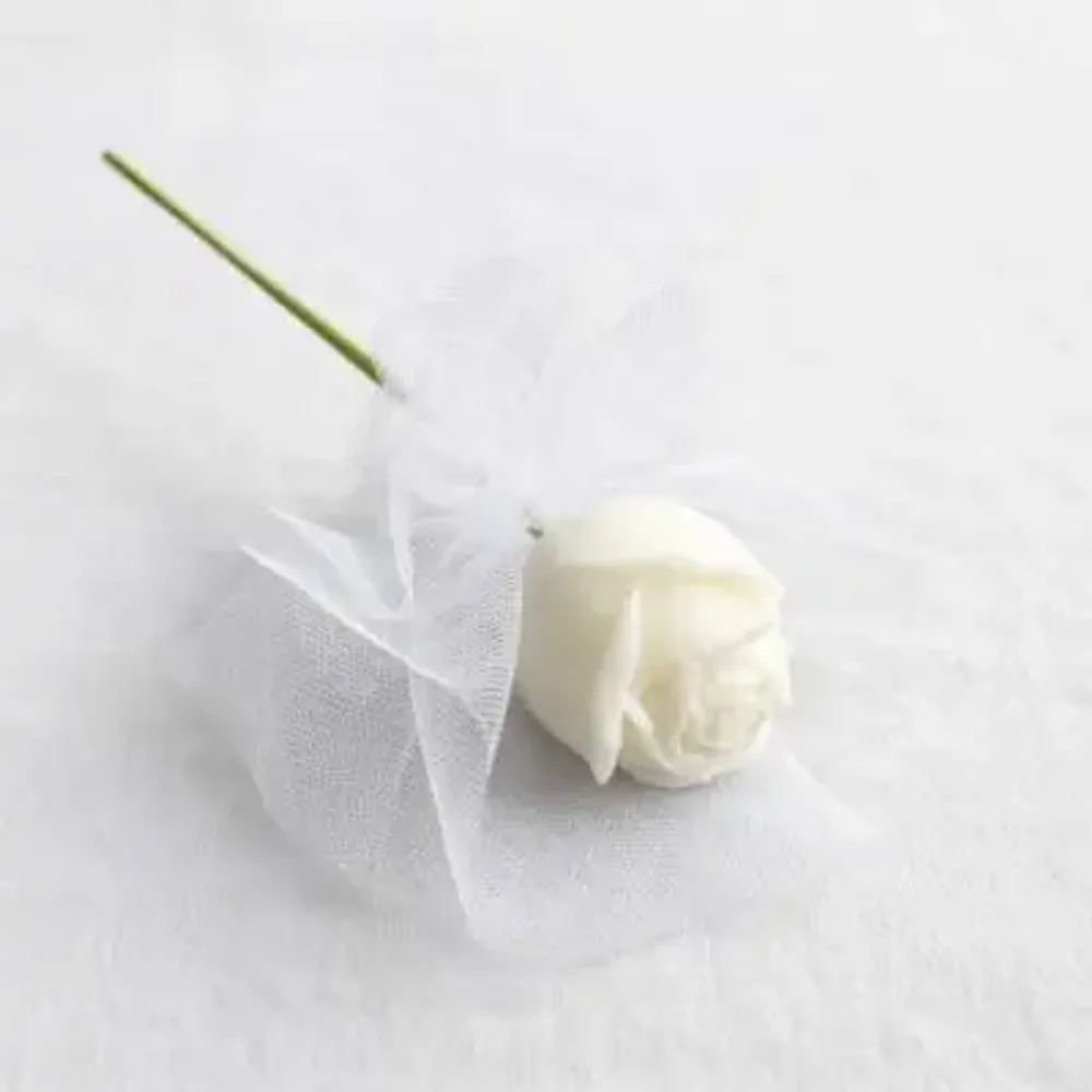 Candles - Fleur de cire - SAVONNERIE DE BORMES