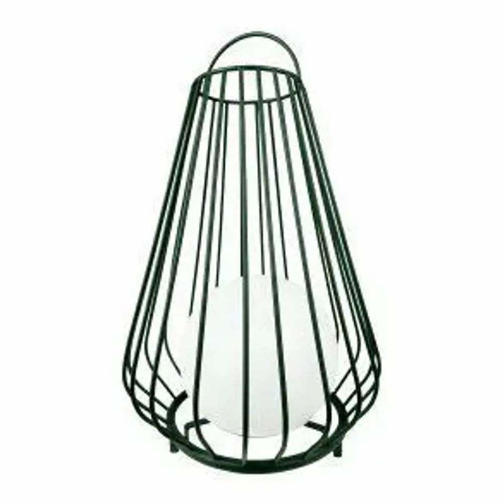 Éclairage nomade - Lampe d'extérieur Evesham verte, grande - DYBERG LARSEN