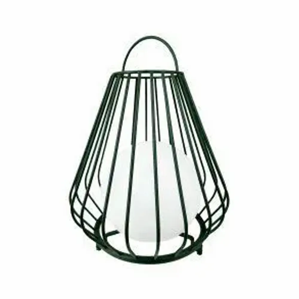 Moveable lighting - Evesham Outdoor green Medium - DYBERG LARSEN