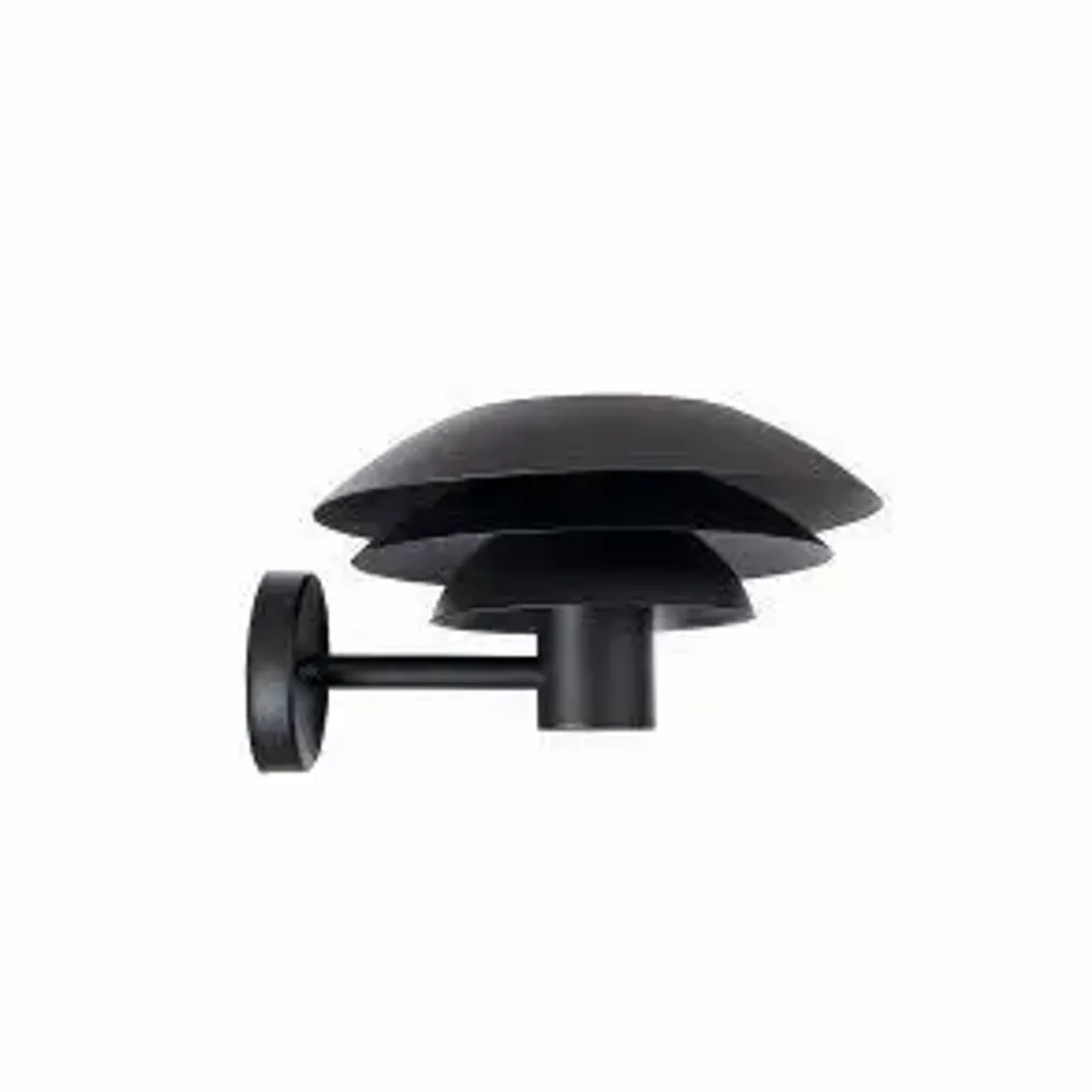 Lampadaires extérieurs - Applique murale extérieure DL31 - DYBERG LARSEN