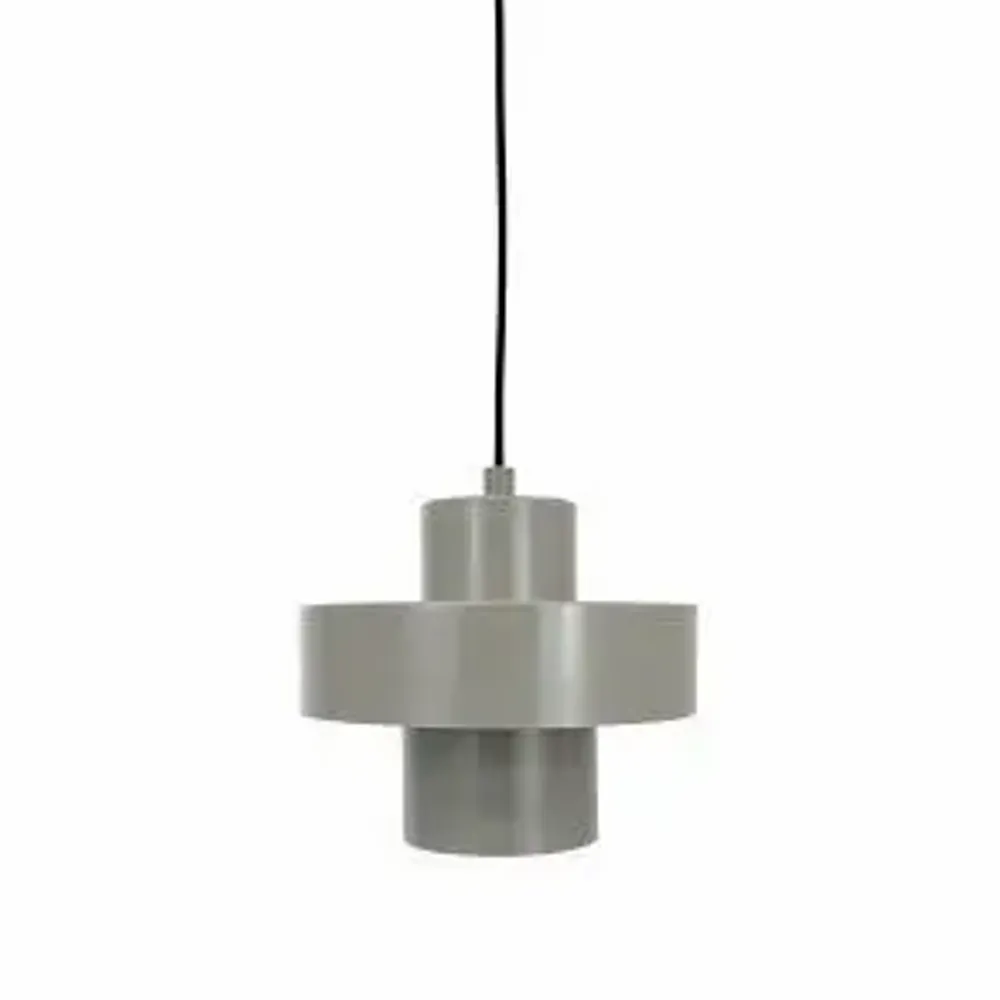 Plafonniers - Pendentif Stoke Grey - DYBERG LARSEN