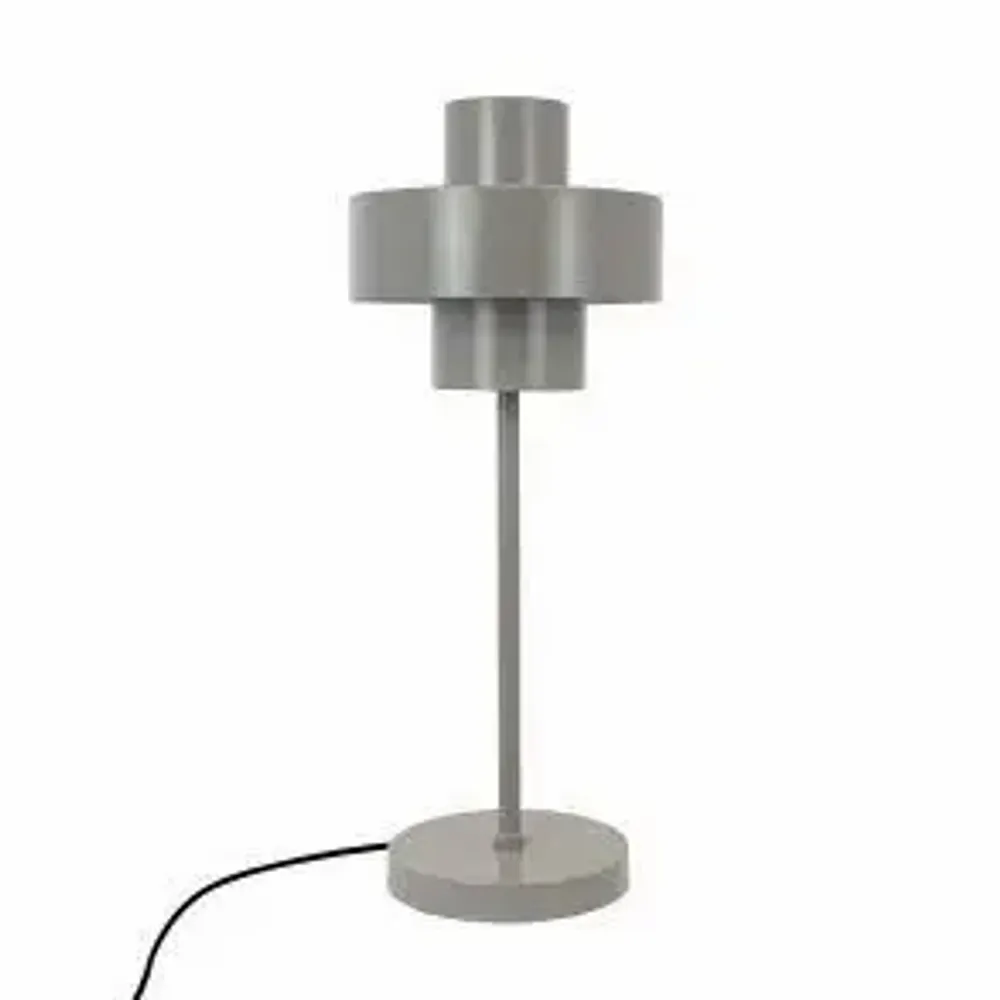 Table lamps - Stoke Grey Table lamp - DYBERG LARSEN