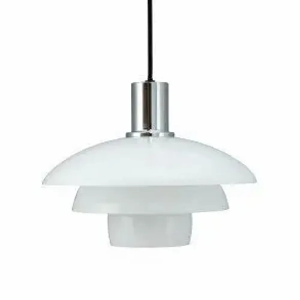 Plafonniers - Pendentif en opale Morph D28 - DYBERG LARSEN