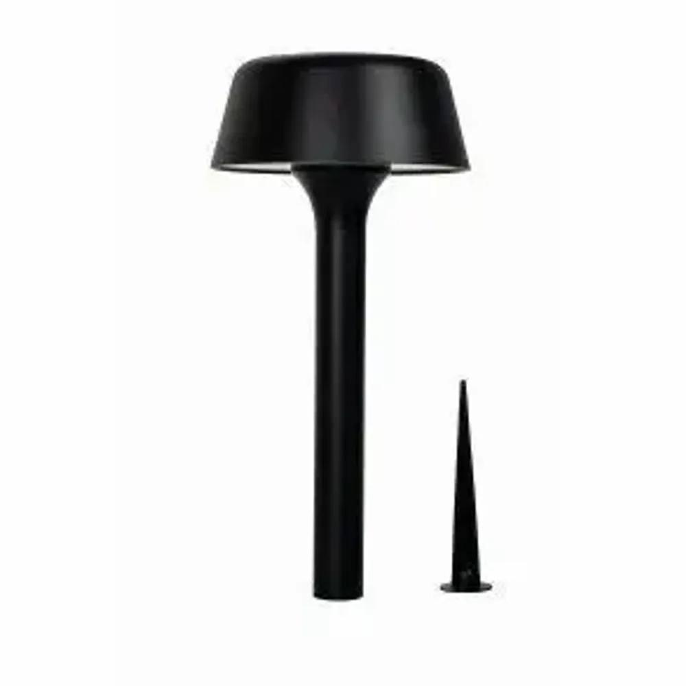 Outdoor LED modules - Valencia OUTDOOR solar path lamp - DYBERG LARSEN