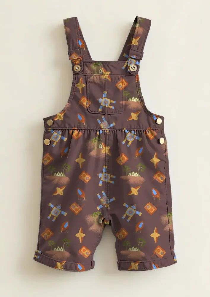 Textile and surface design - C026007 Radio Lucinda & Tin Man Pattern Design - PAOLA PAGANO