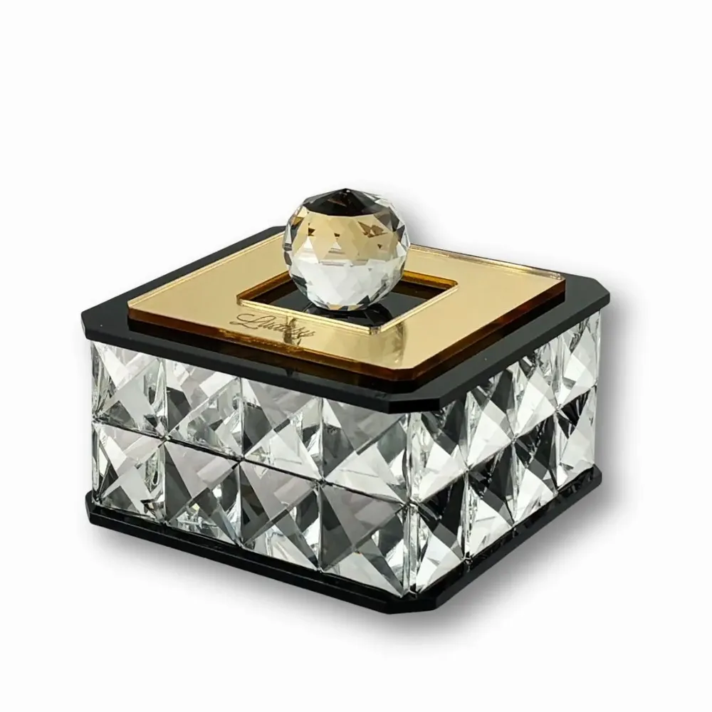 Cadeaux - Narciso - porte bijoux - DEBORACARLUCCI