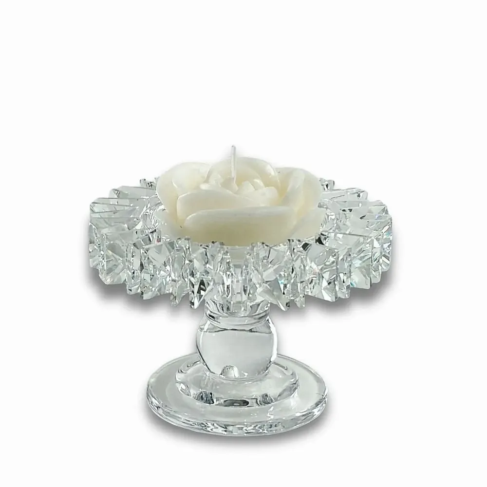 Gifts - Diva - candle holder 1° size - DEBORACARLUCCI