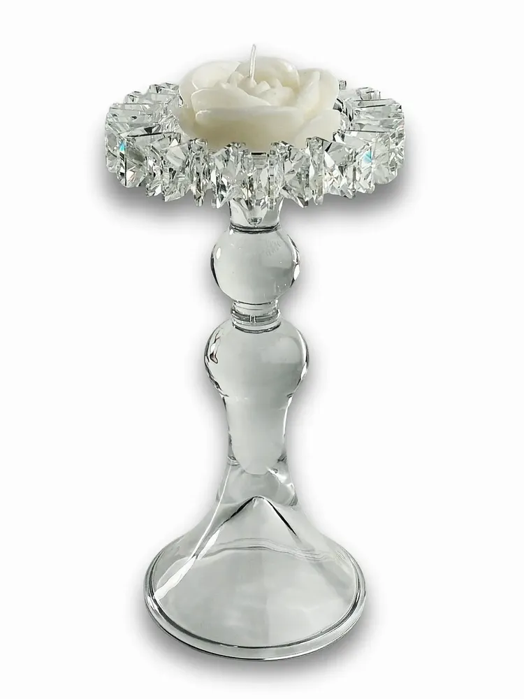 Cadeaux - DIVA - Bougeoir 4 très grand - DEBORACARLUCCI