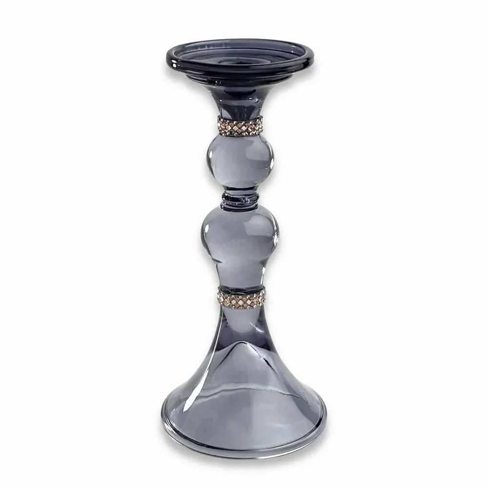 Gifts - Praga - candle holder h23,5 - DEBORACARLUCCI