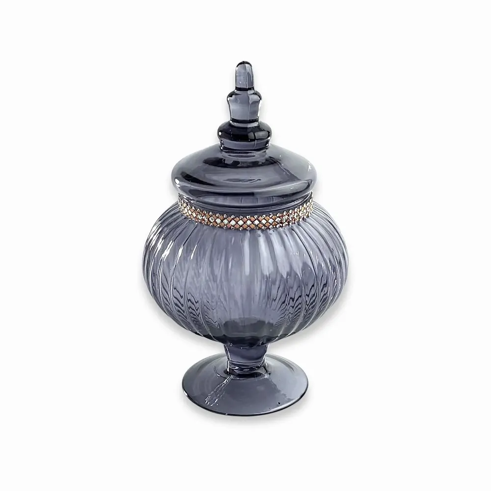 Gifts - Praga - box in glass - DEBORACARLUCCI