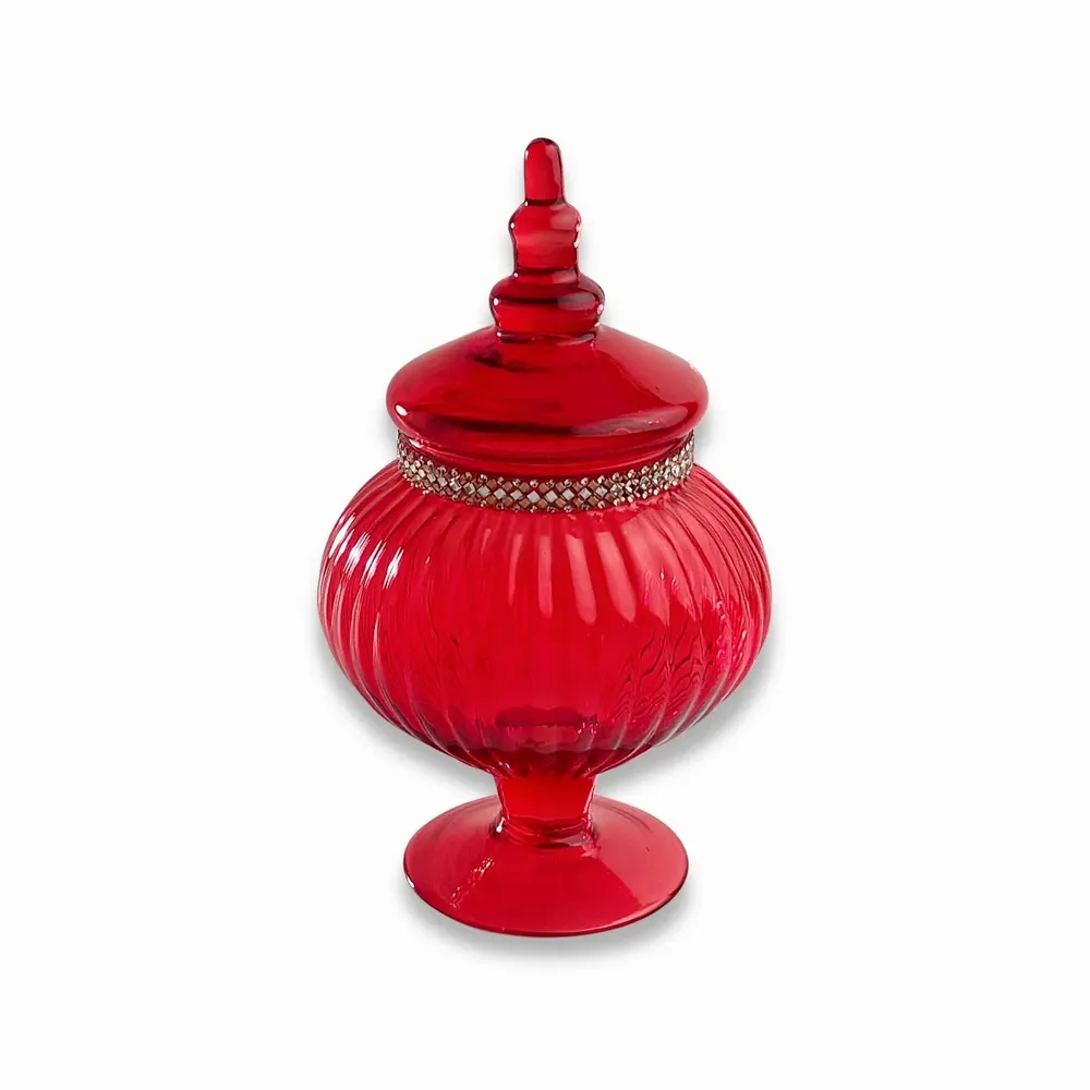 Gifts - Praga - box in glass - DEBORACARLUCCI