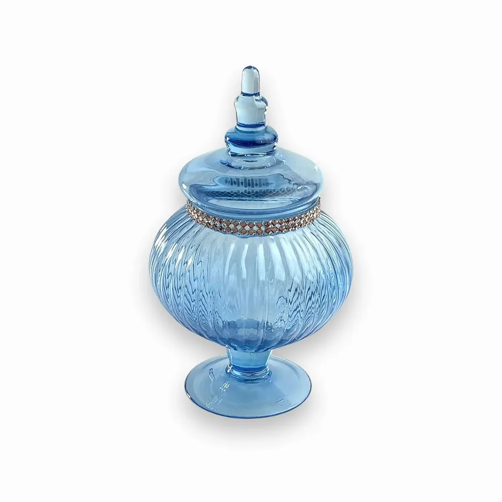 Cadeaux - Praga - boite en verre - DEBORACARLUCCI