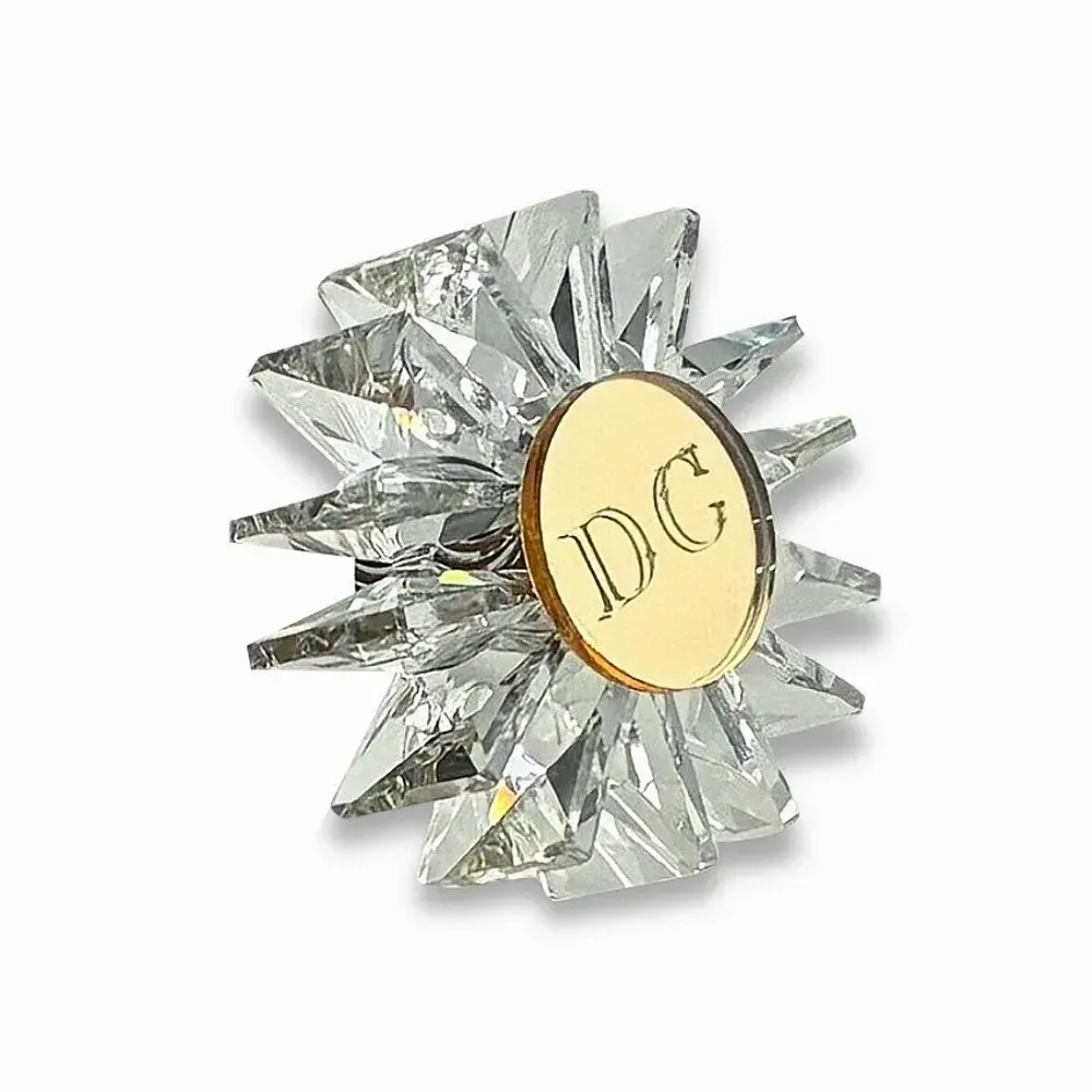 Scent diffusers - Narciso - woman diffuser - DEBORACARLUCCI