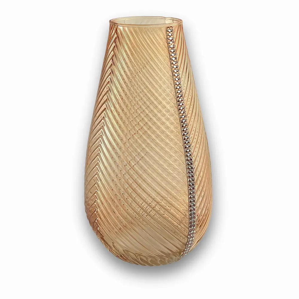 Cadeaux - Praga - Petit vase en verre - DEBORACARLUCCI