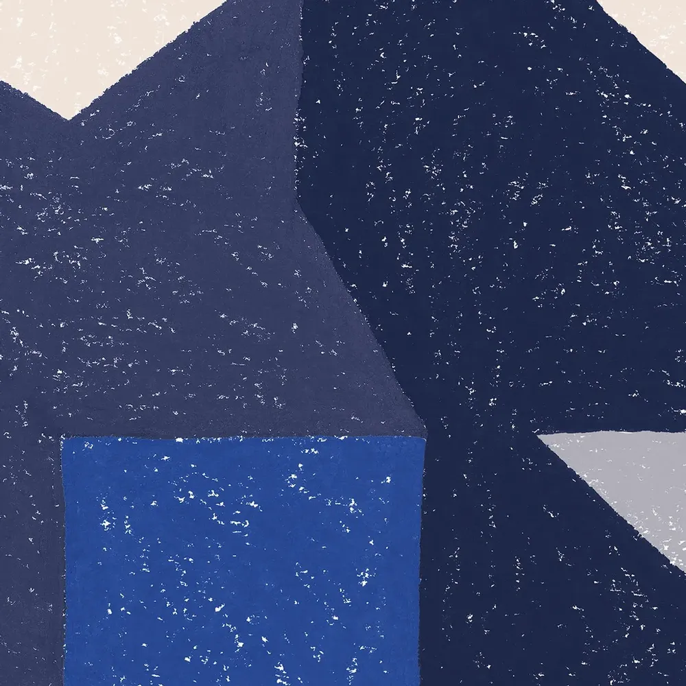 Tapestries - Panoramic wallpaper Alexandrie - LE PAPIERS DE NINON