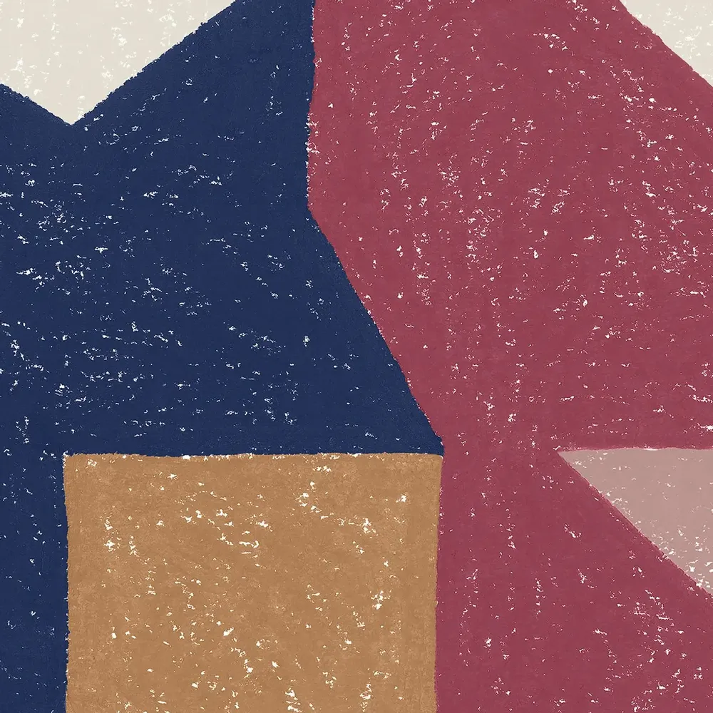 Tapisseries - Papier peint panoramique Alexandrie - LE PAPIERS DE NINON