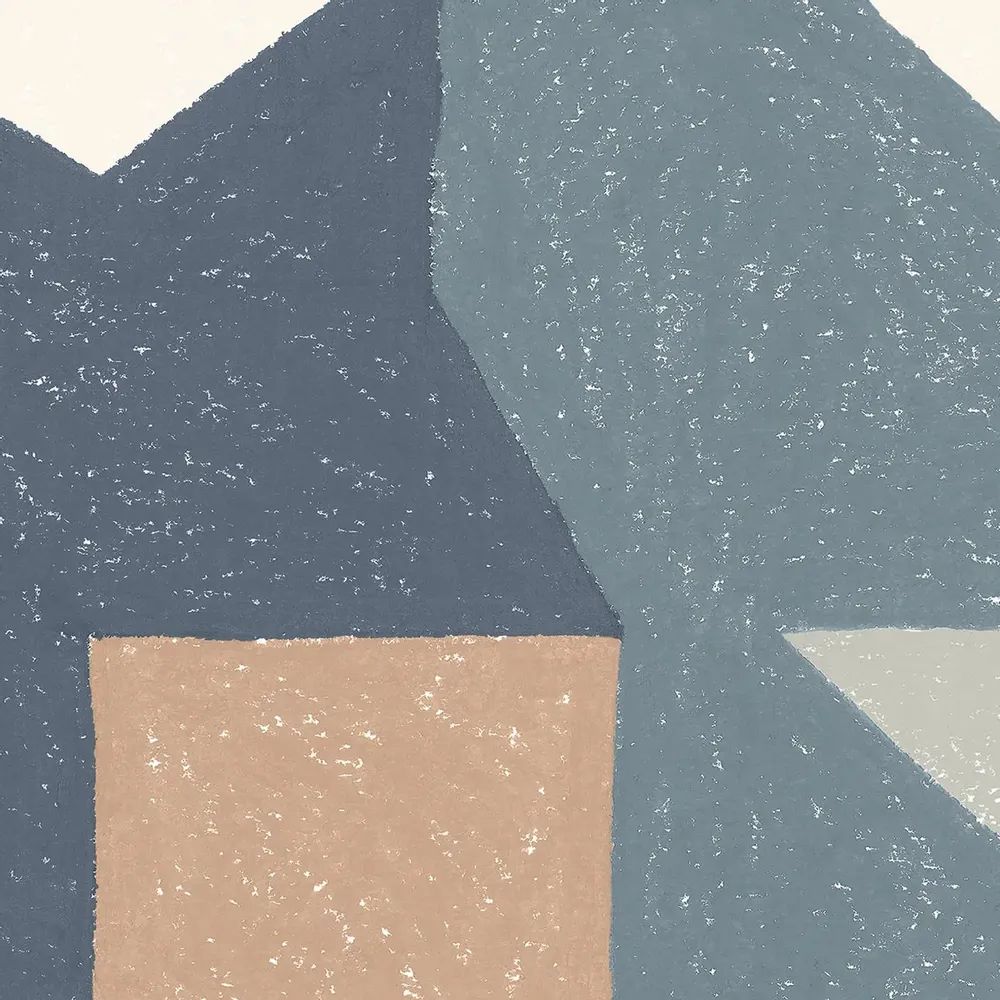 Tapestries - Panoramic wallpaper Alexandrie - LE PAPIERS DE NINON