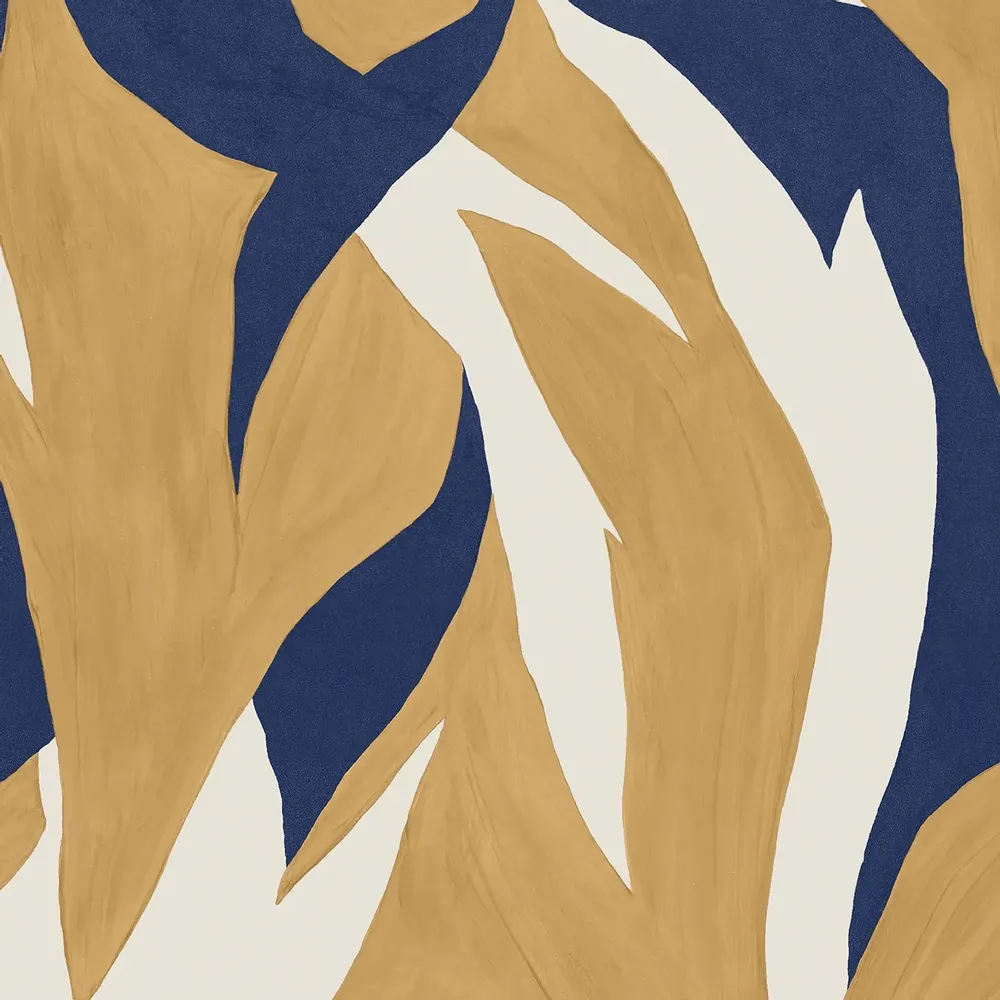 Tapestries - Panoramic wallpaper Alguae - LE PAPIERS DE NINON