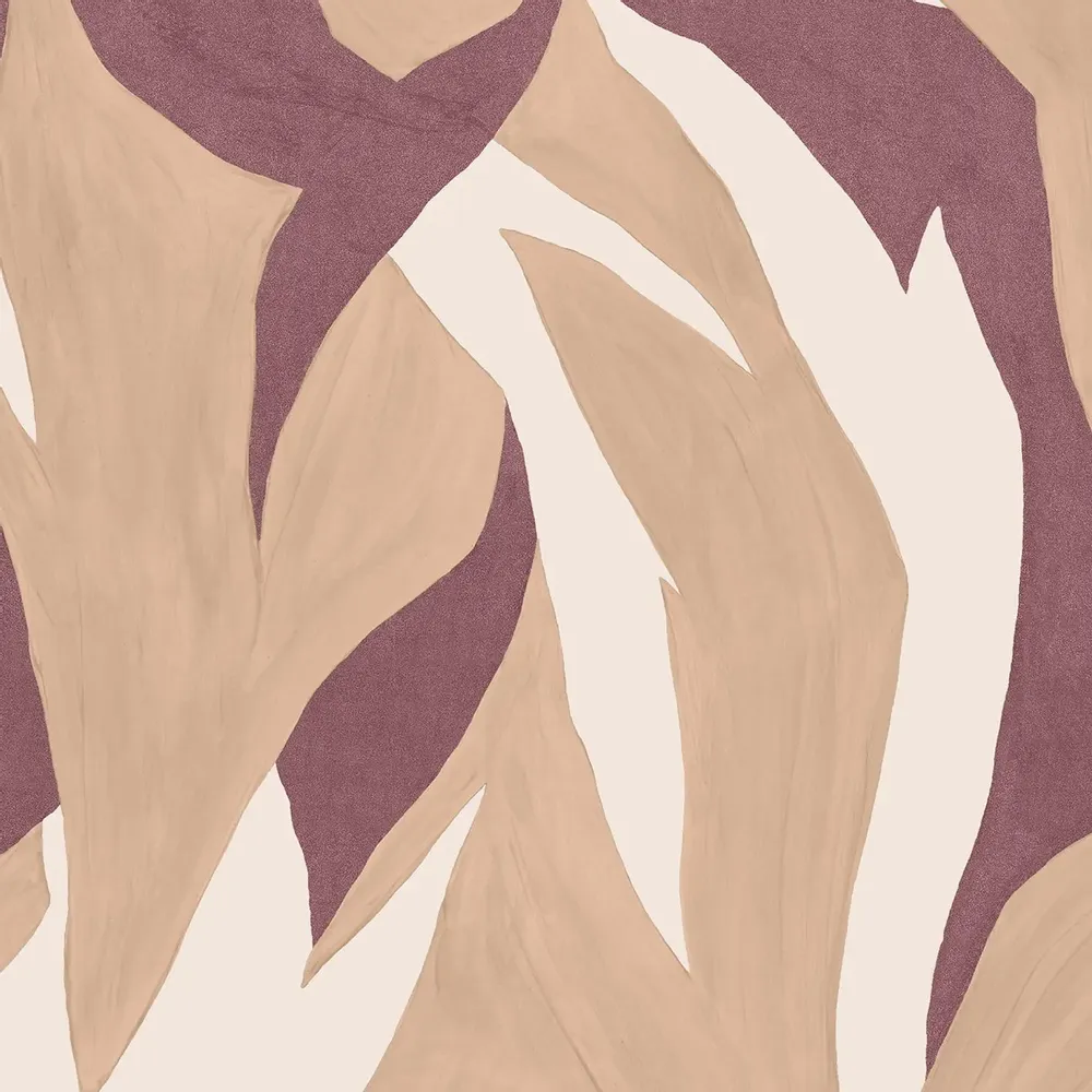 Tapestries - Panoramic wallpaper Alguae - LE PAPIERS DE NINON