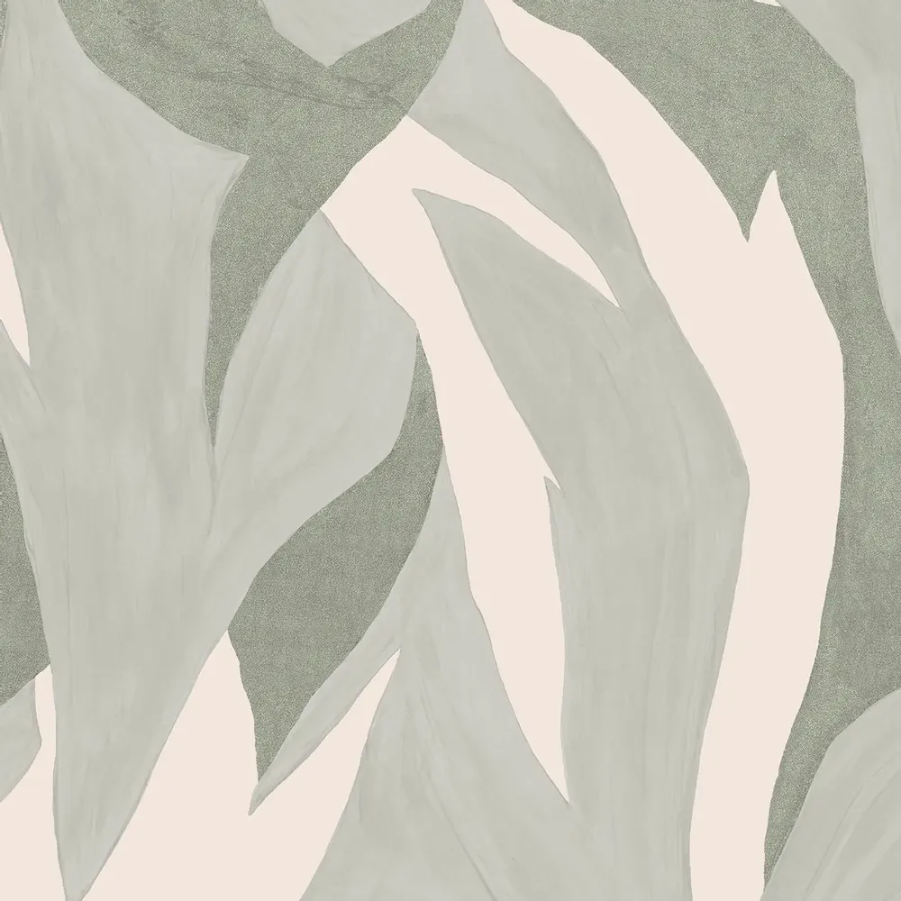 Tapisseries - Papier peint panoramique Alguae - LE PAPIERS DE NINON