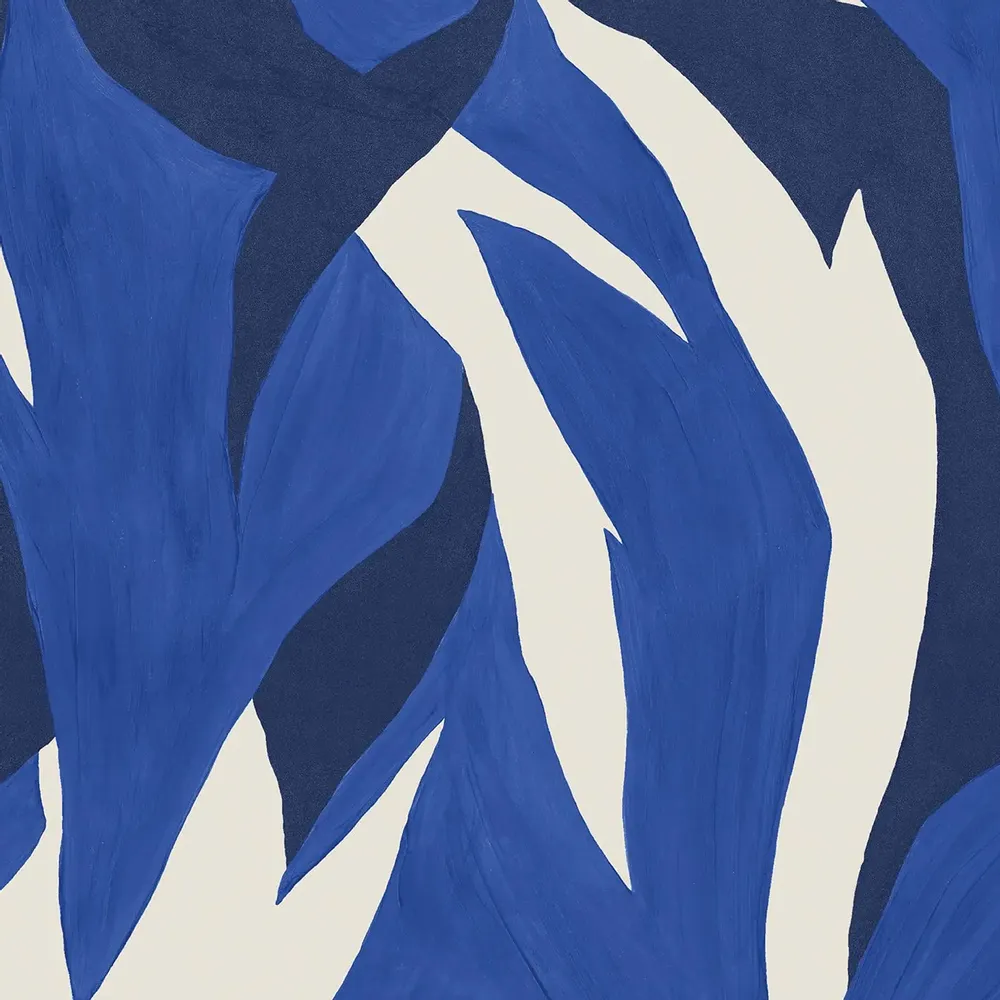 Tapestries - Panoramic wallpaper Alguae - LE PAPIERS DE NINON